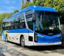 XE TRACOMECO KIA GRANBIRD 24 PHÒNG HYUNDAI 425PS