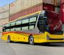 XE TRACOMECO UNIVERSE LIMOUSINE 34 PHÒNG WEICHAI 400PS